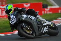 RD1 Brands Hatch