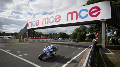 Oulton Park image