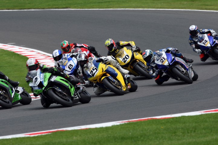 Oulton Park