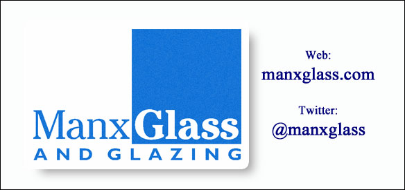 Manx Glass and Glazing