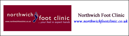 Northwich Foot Clinic