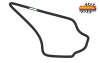 Knockhill Map