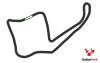 Oulton Park Map