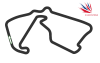 Silverstone map