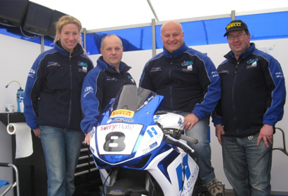 team pic3 from Oulton Park